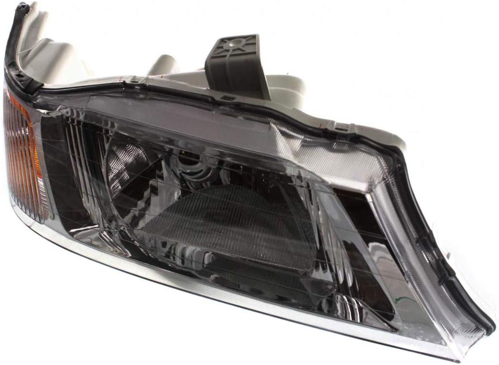 Passenger Side Headlight for Honda Odyssey 1999-2004 G994350