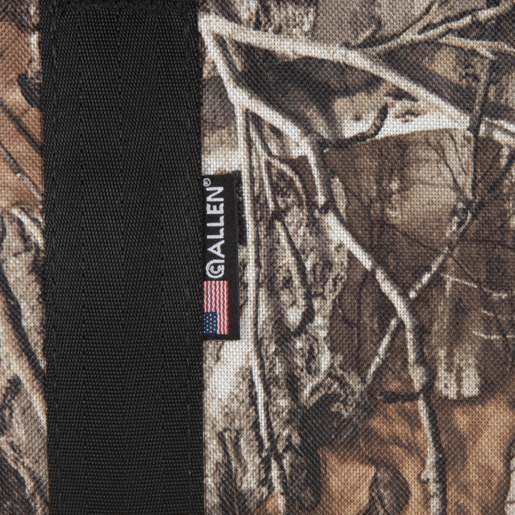 52 In Realtree Edge Gun Case H17766