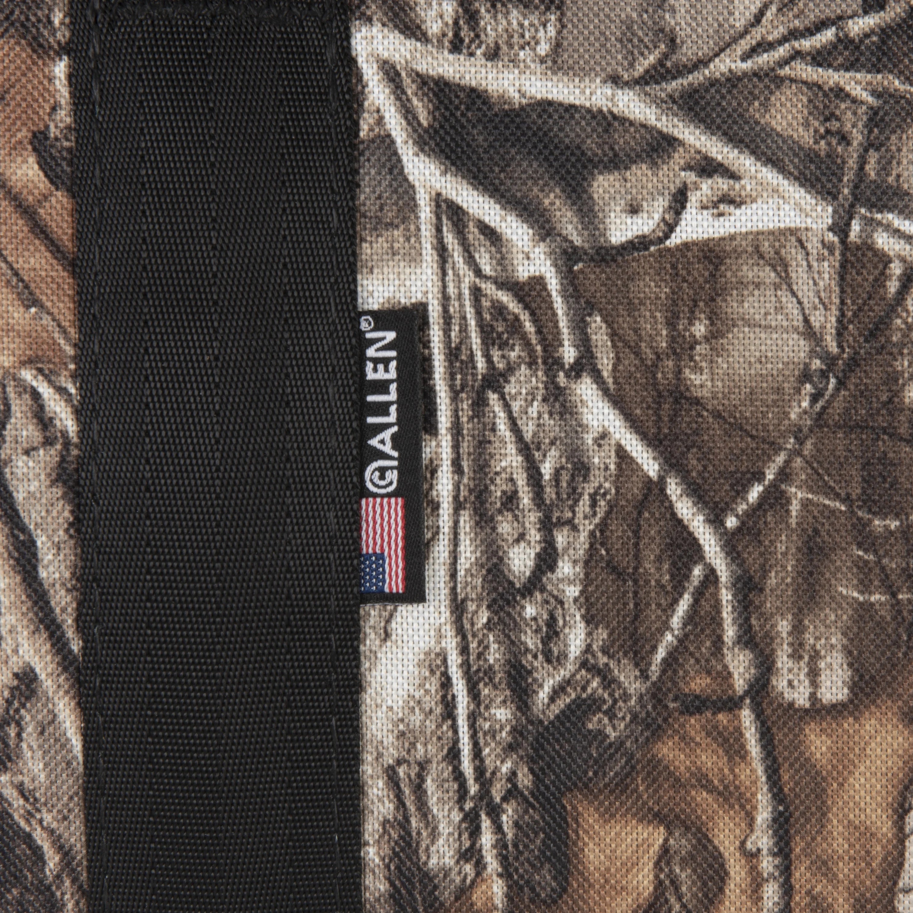 52 In Realtree Edge Gun Case H17766