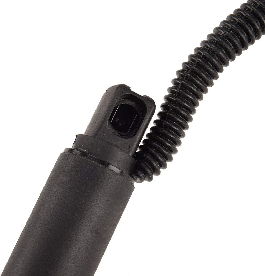 Rear Left Tailgate Power Lift Support Shock Strut M9857