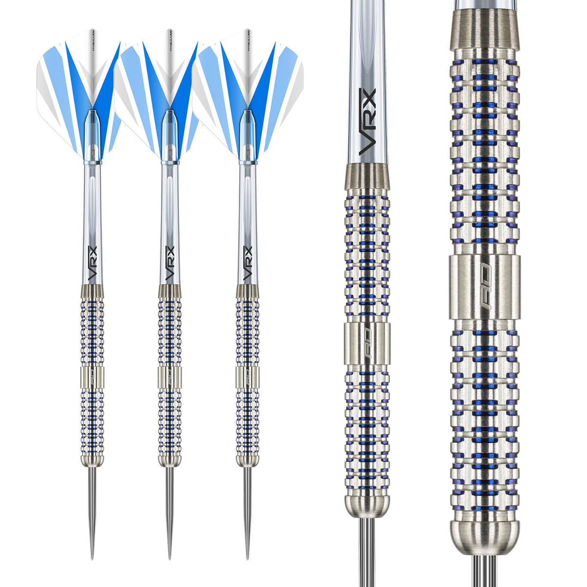 26gm Steel Tip Darts K68819