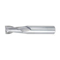 Carbide End Mill, 25/64 D, 1 Cut L S216690