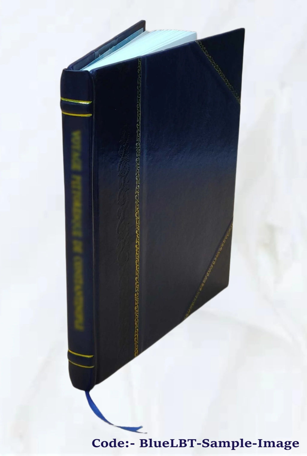 An authentic account of Mr. Canning's policy with respect to the constitutional charter of Portugal, in reply to "Observations on the papers laid before Parliament". 1830 [Leather K99094
