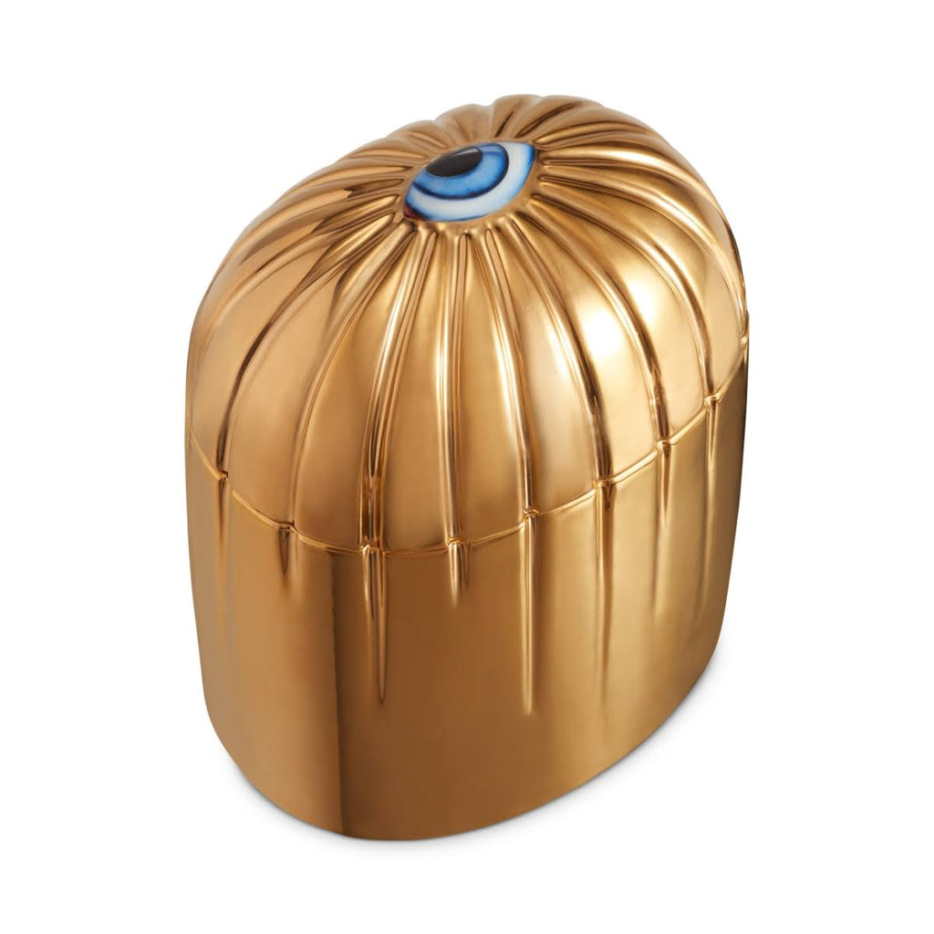 Gold Candle N55672