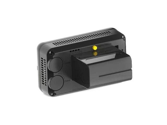 250W On-Camera LED Light, Dimmable R405040