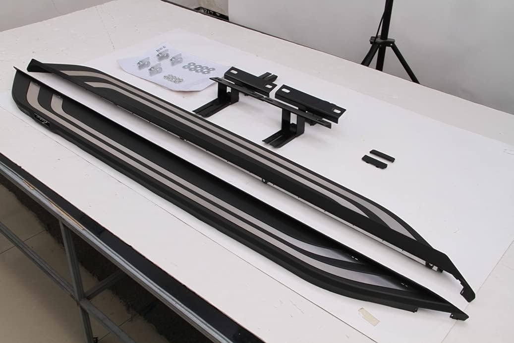 Side Step Running Board Nerf Bar for Toyota RAV4 2019 2020 2021 2022 K91656