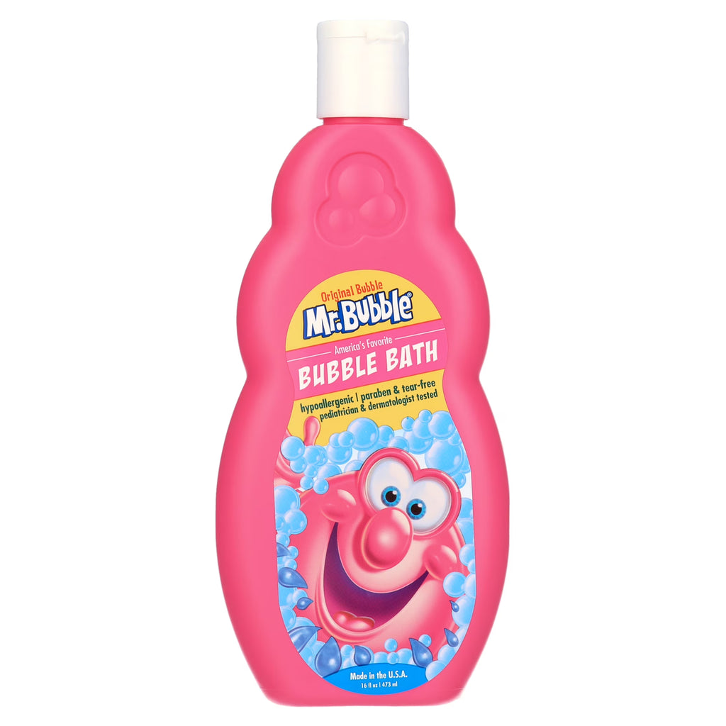 Original Bubble Bath, 16 oz, 2 Pack R860