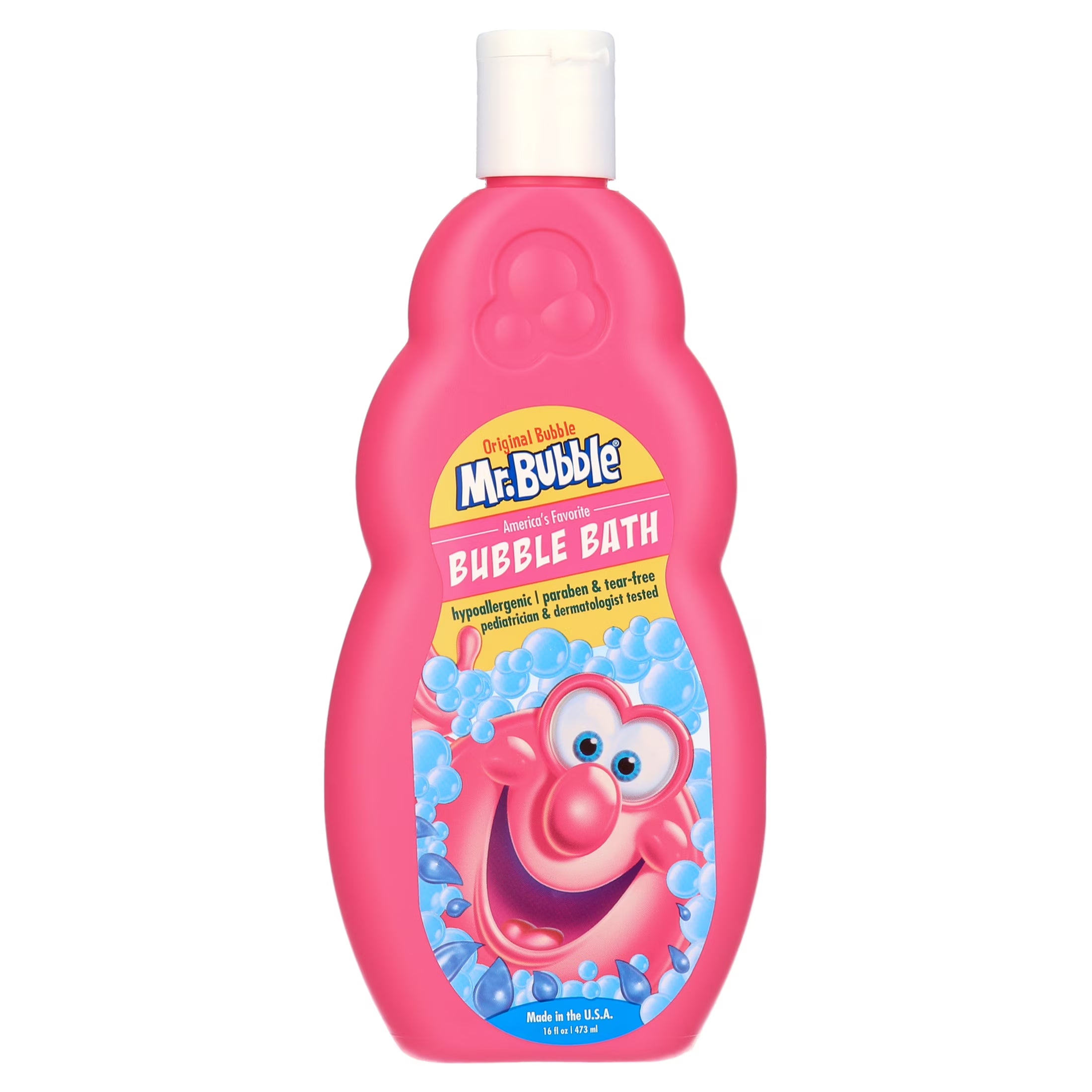 Original Bubble Bath, 16 oz, 2 Pack R860