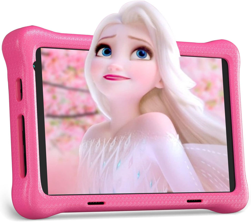 Blue 8 Inch Kids Tablet G58002