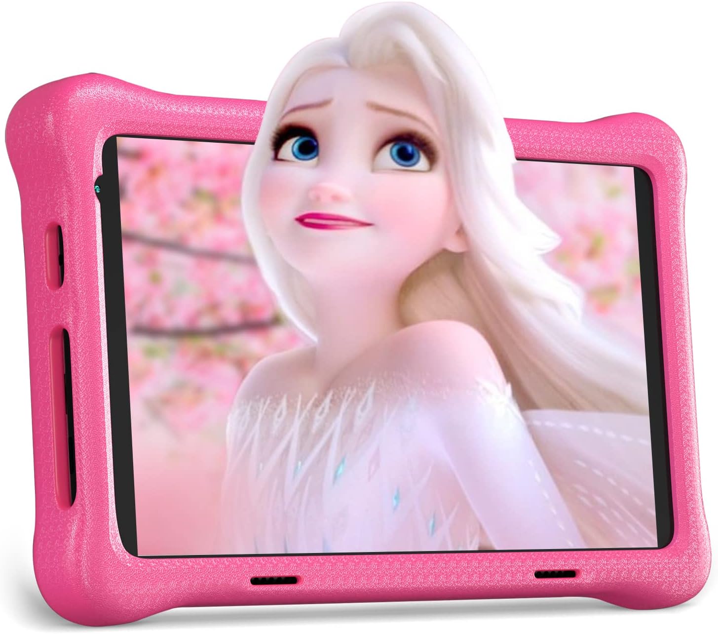 Blue 8 Inch Kids Tablet G58002