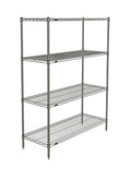 4-Tier Starter Unit E83341