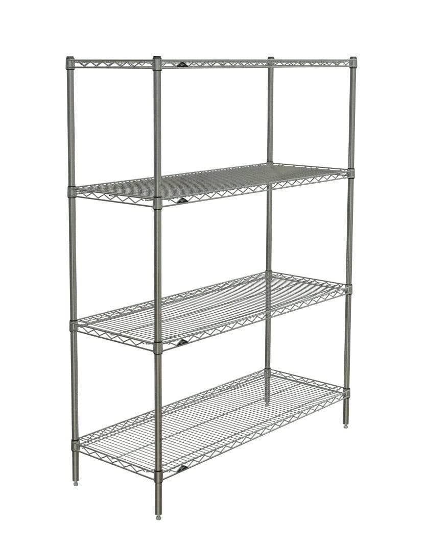 4-Tier Starter Unit E83341