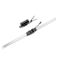 Rechargeable LED Wheel Lamp L9296