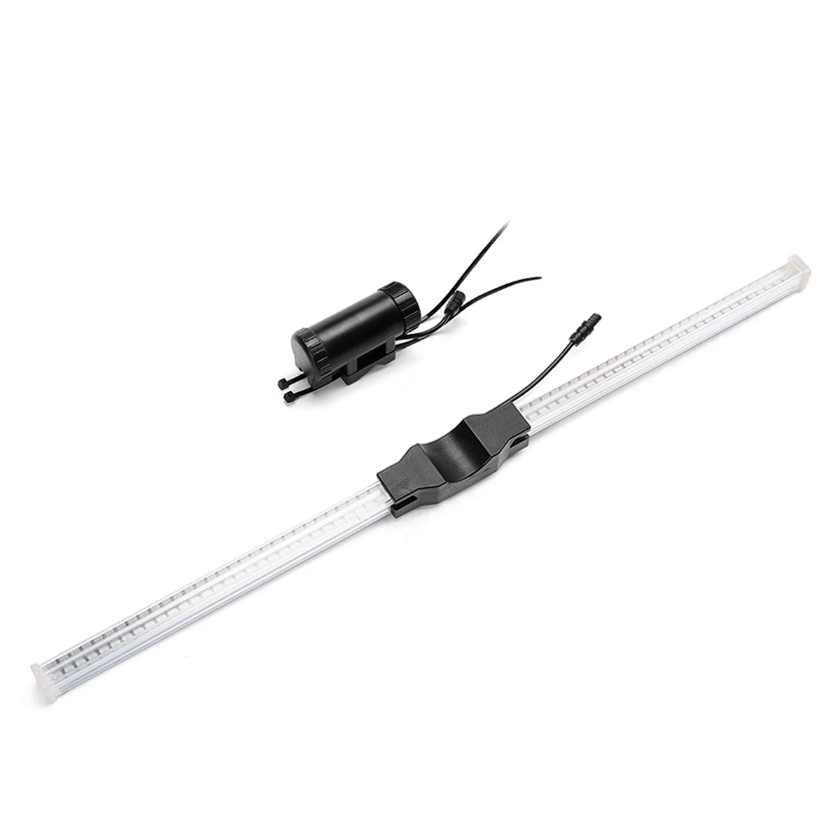 Rechargeable LED Wheel Lamp L9296