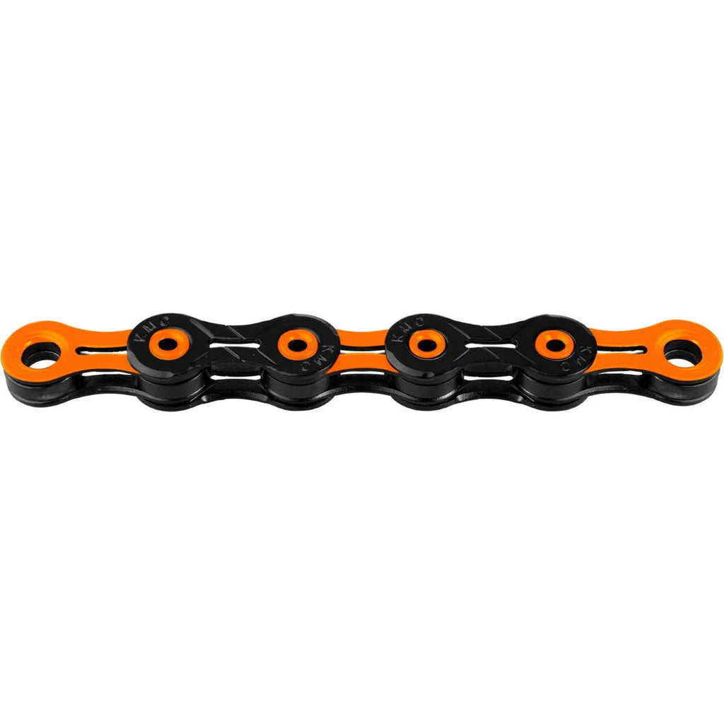 11-Speed Chain Black Orange P408