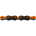 11-Speed Chain Black Orange P408