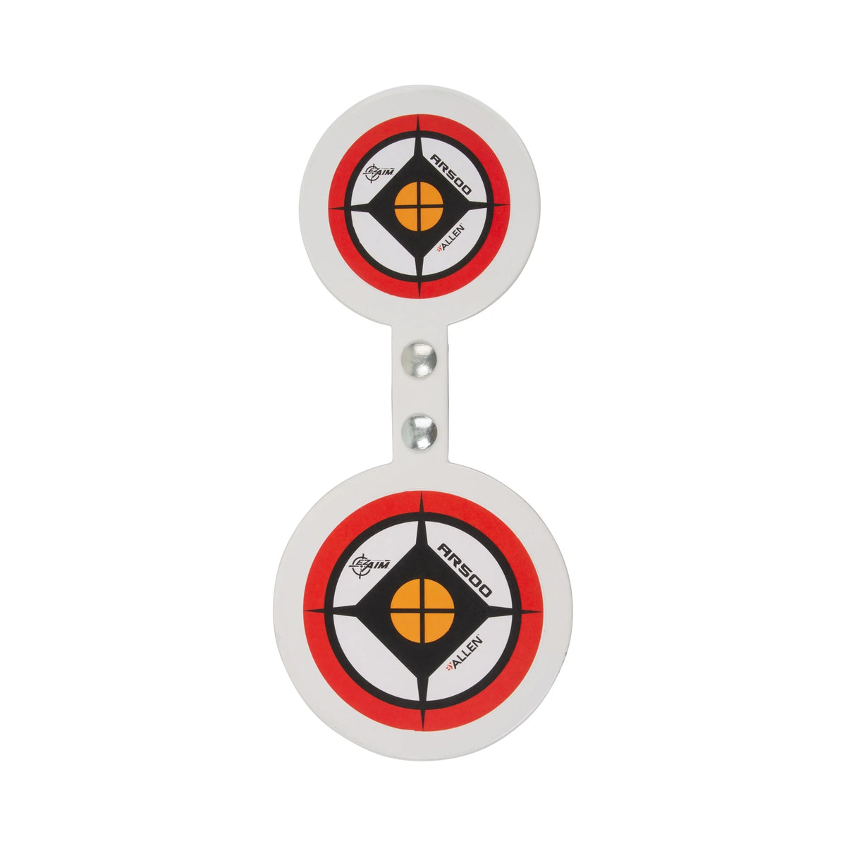 Ar500 Spinner Target Kit X411