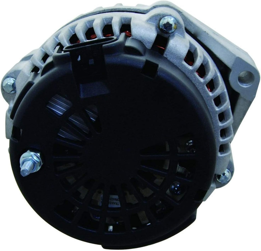 High Output 255 AMP Alternator Replacement M883