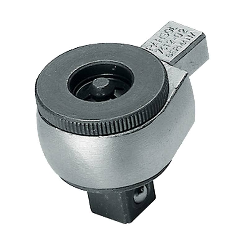 Rectangular Reversible Ratchet Head 1/2x22 T74107