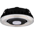 40W 5000 Lumens 5000K IP65 LED Round Canopy Lighting H542
