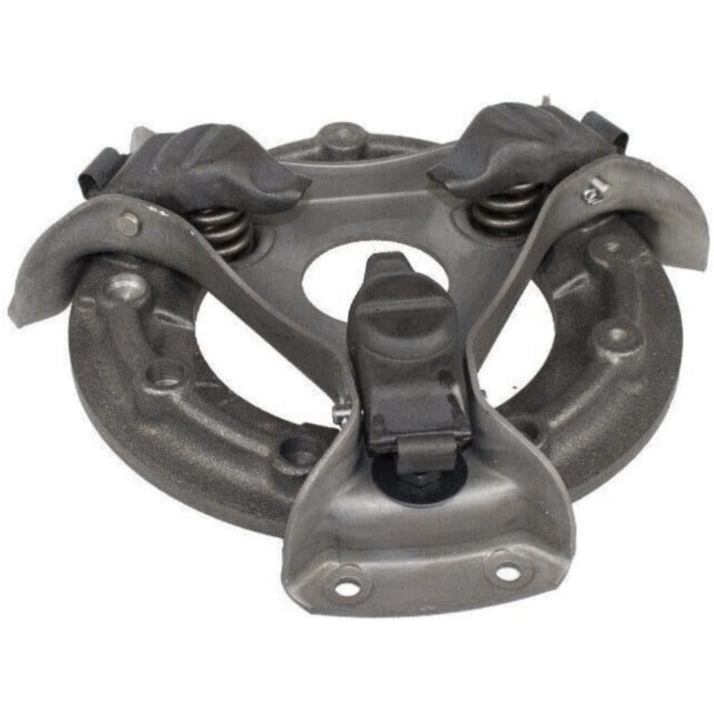 Clutch Kit For Jeep Wrangler 3.6L Z48352