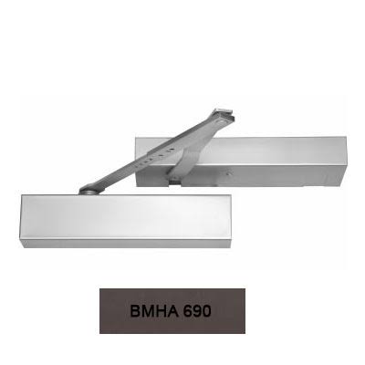 690 Door Closer P679
