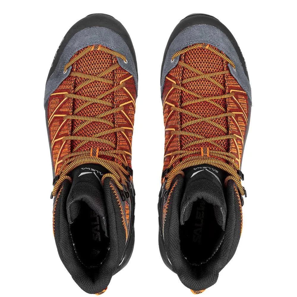 Mountain Trainer Lite Mid GTX Boots N5209
