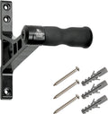 Wall Mount Bike Hanger Storage Rack Pack of 2 F3209