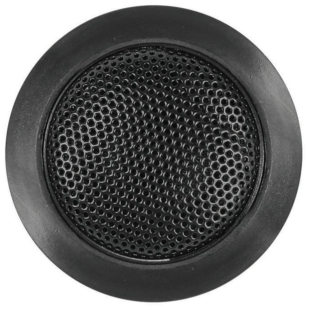 2-Way Car Speakers - Pair T440