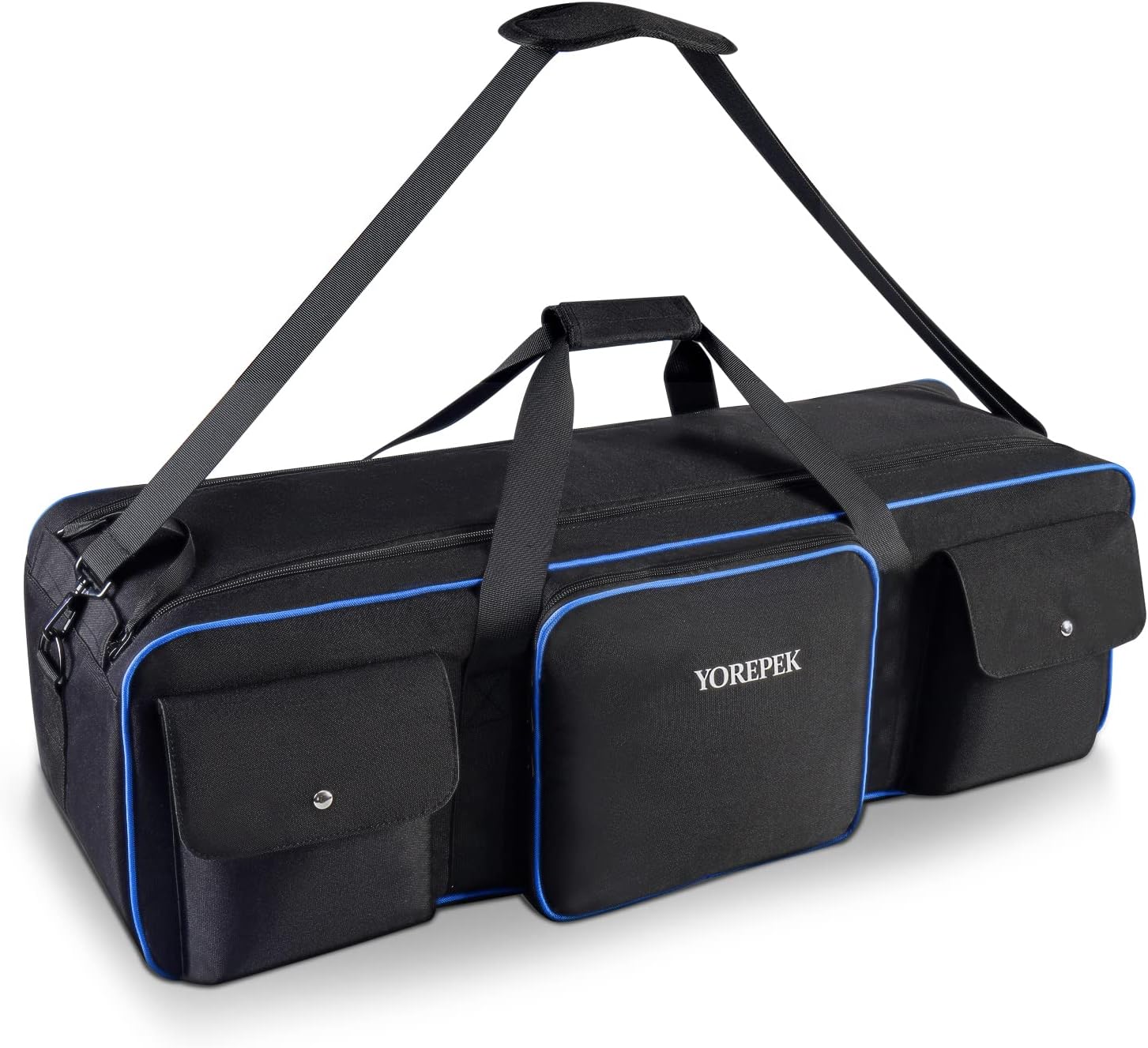 Tripod Carrying Case Bag with Strap Removable Padding N40358