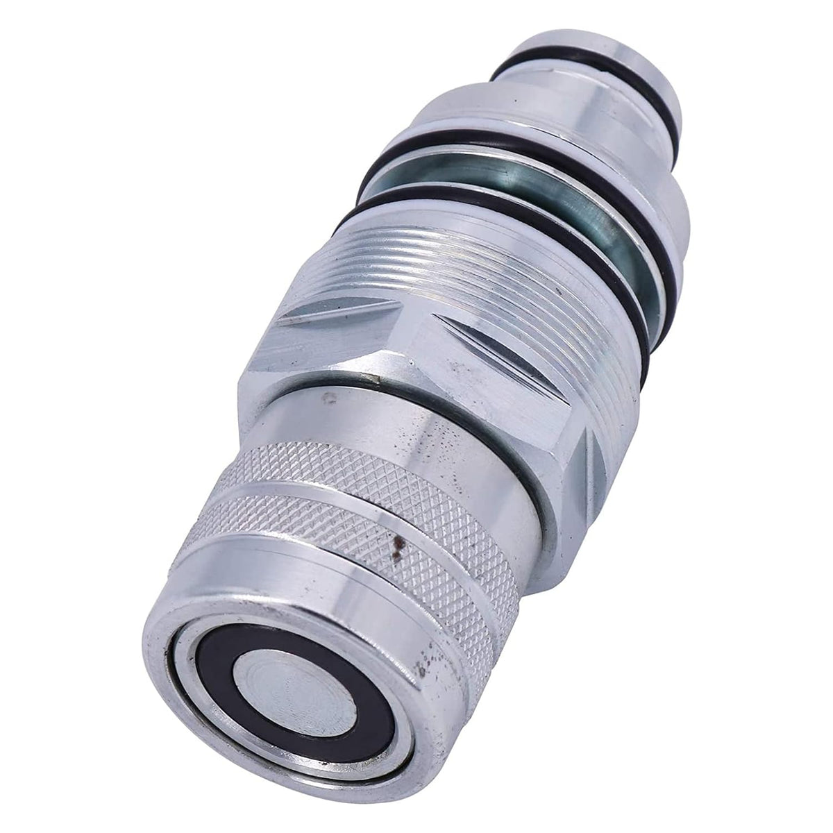 Hydraulic Coupler Pack of 2 X1987
