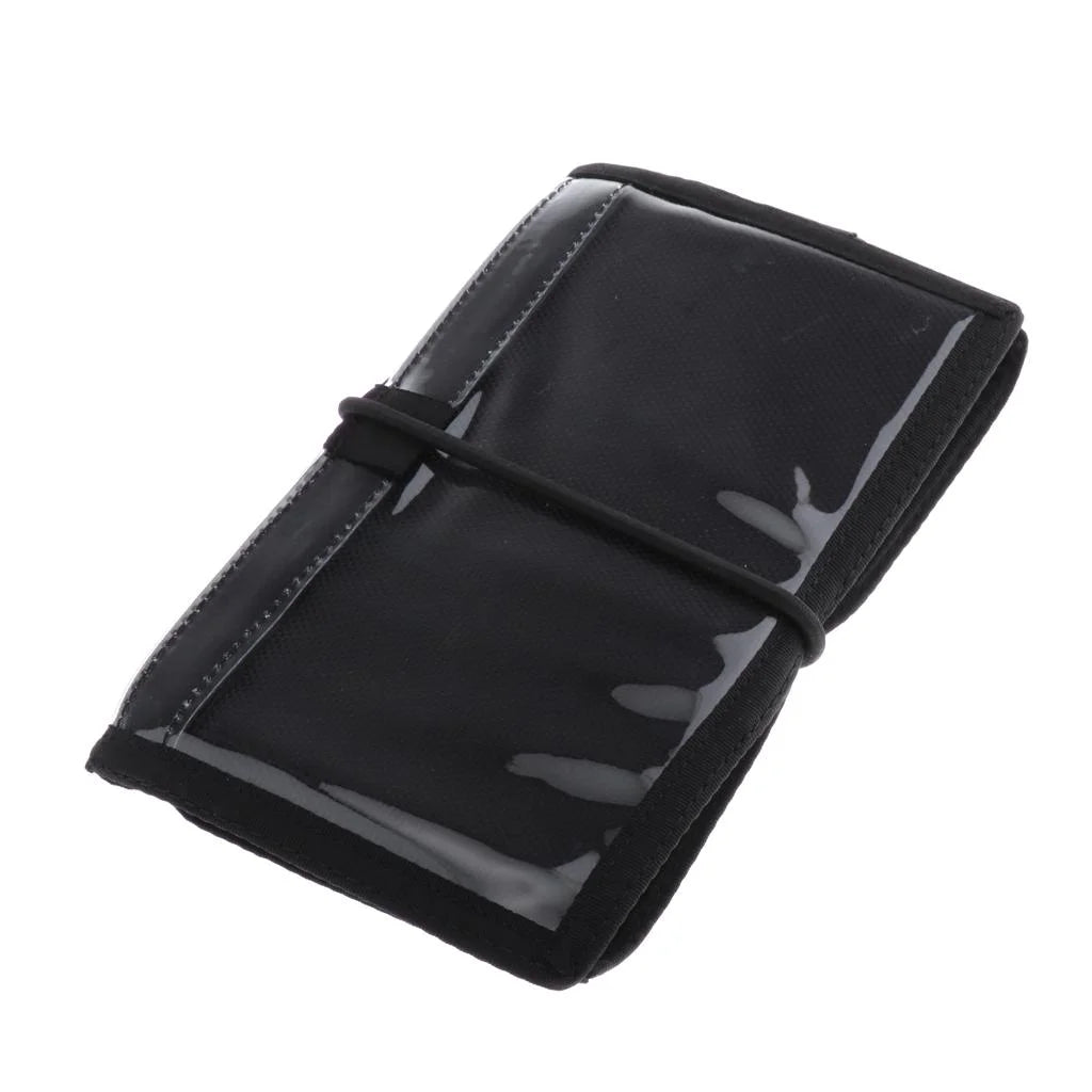 Waterproof Dive Logbook U110