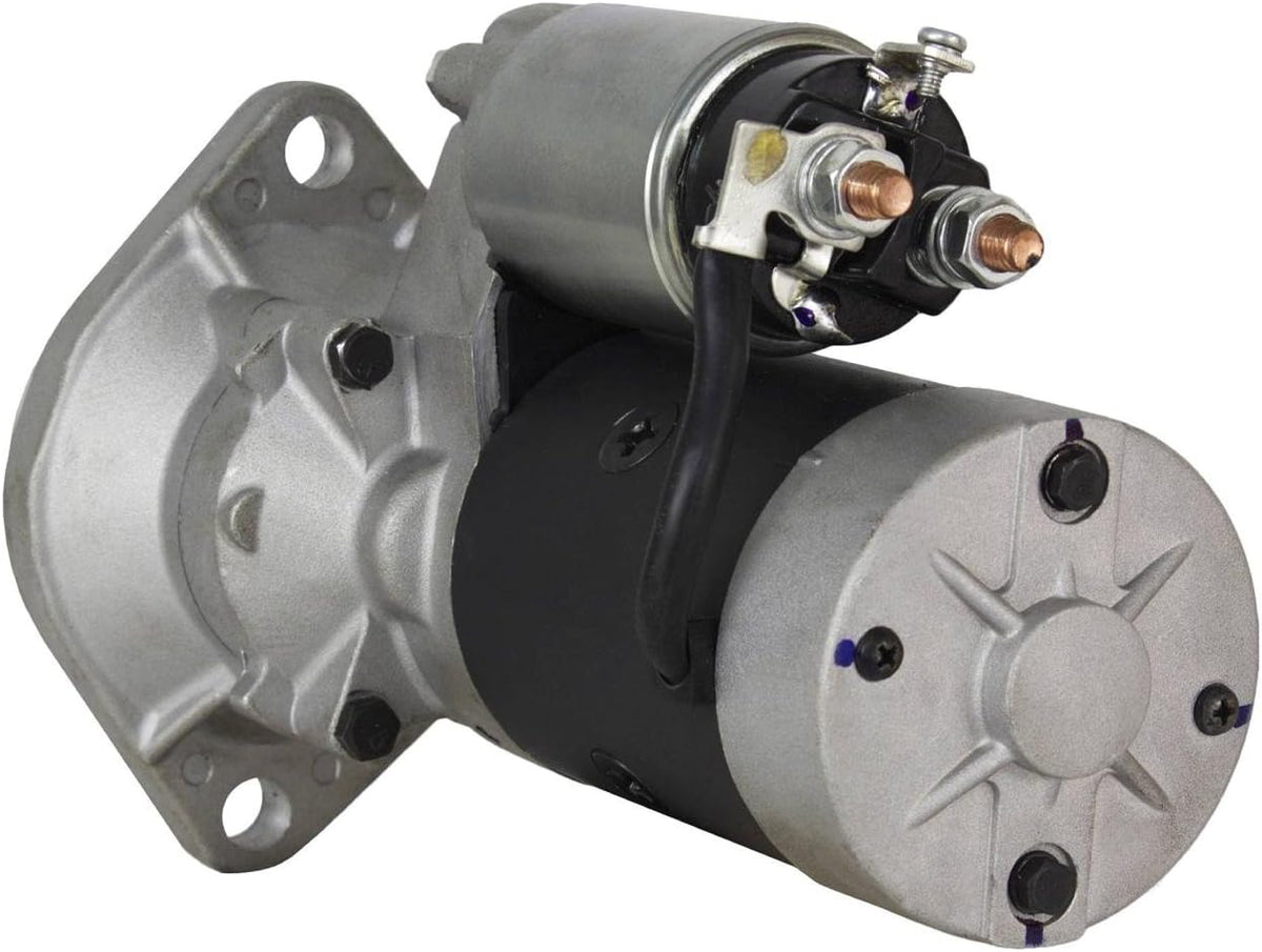 12V 15T Starter Compatible with Mustang Skid Steer Loader 930 930A 940 H533