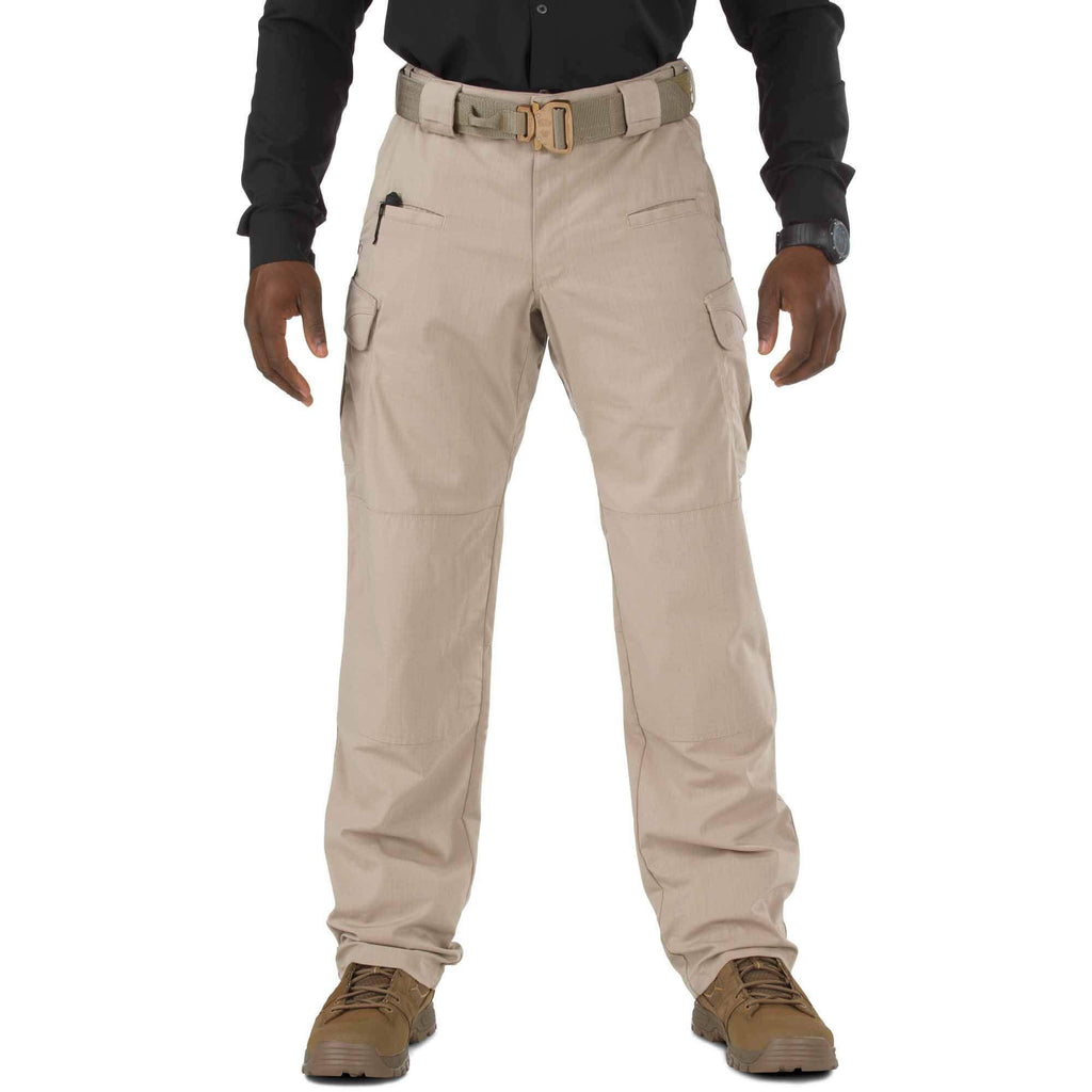 Men's Stryke Pant in Battle Brown T85613