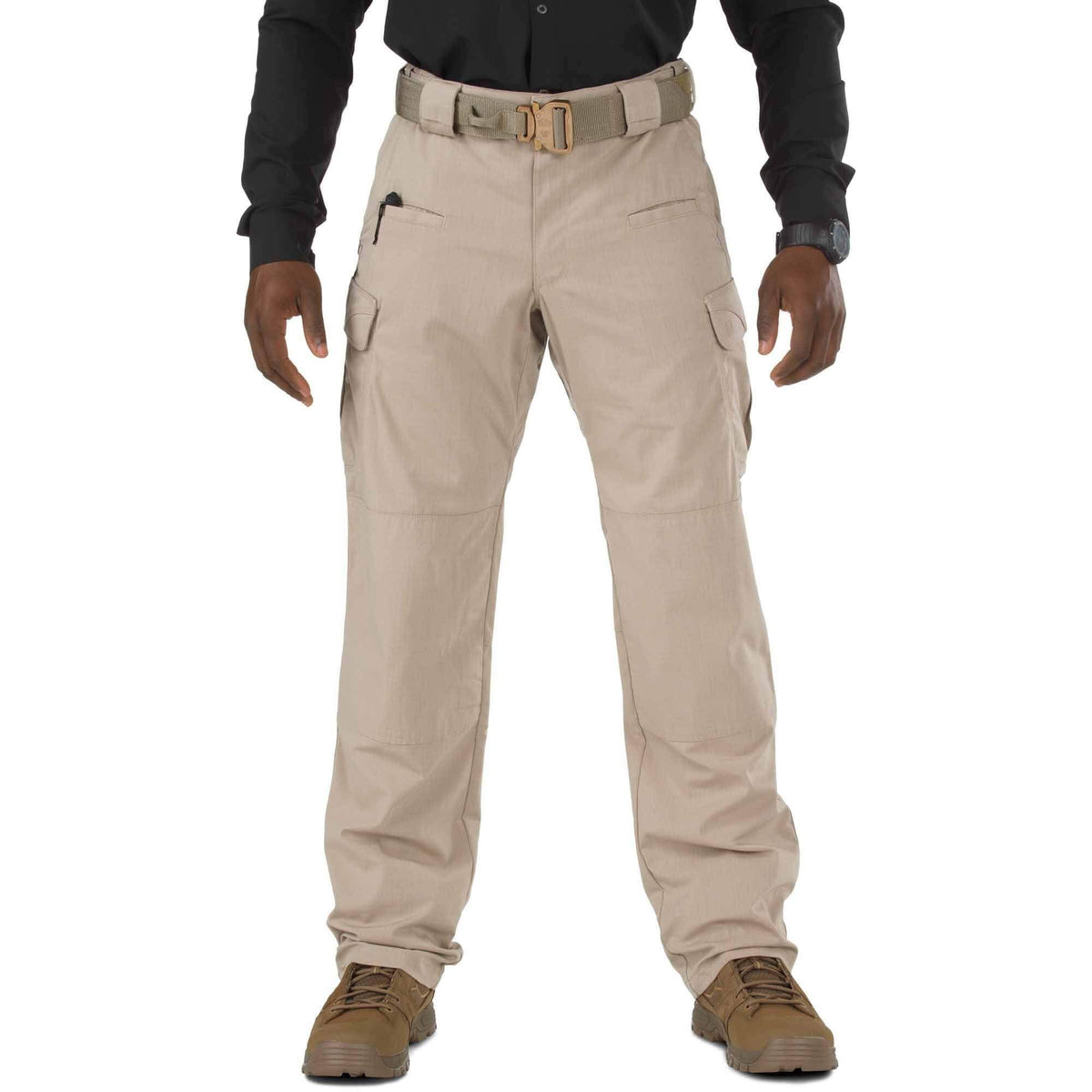 Men's Stryke Pant in Battle Brown T85613