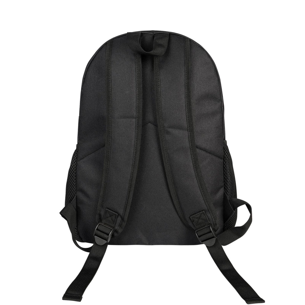 Lightweight Unisex Daypack Backpack L6695