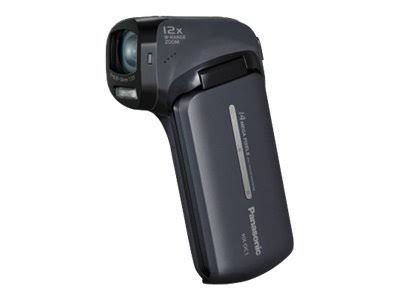 Anthracite 14.3 MP 1080p Camcorder C28274