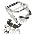 Mounting Rack + Docking Hardware Kit For Harley-Davidson Tour Pak Pack G598022