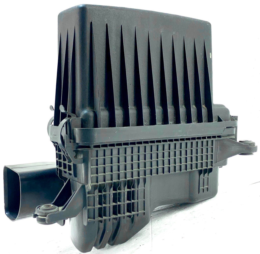 Air Cleaner Duct Assembly Black S240953