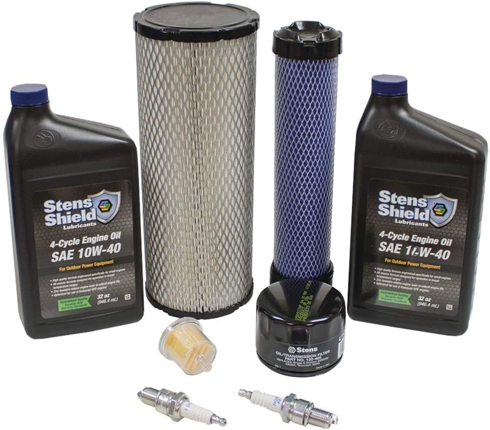 Engine Maintenance Kit Pack of 2 O618