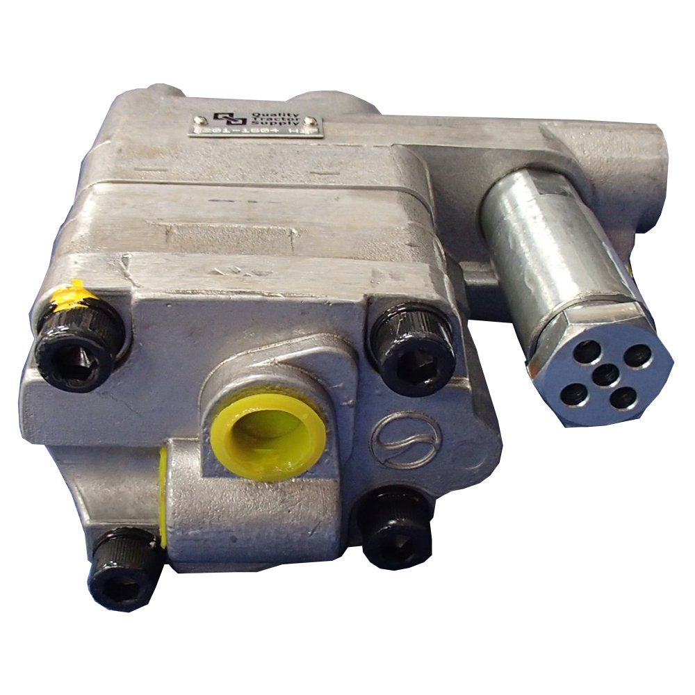 Auxiliary Hydraulic Pump H9098