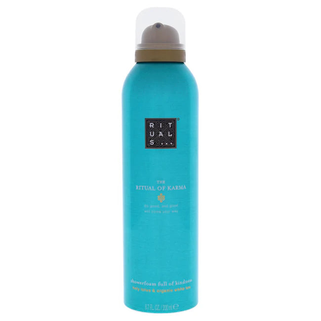 Foaming Shower Gel 6.7 oz M7993