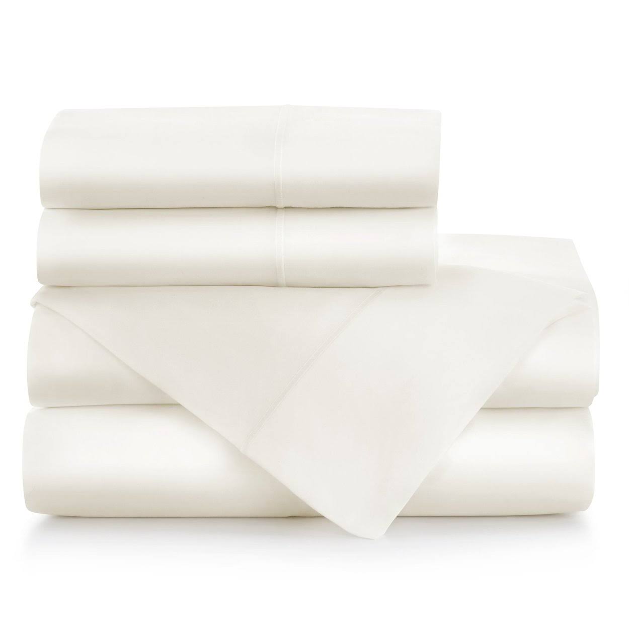 White Standard Sham E206