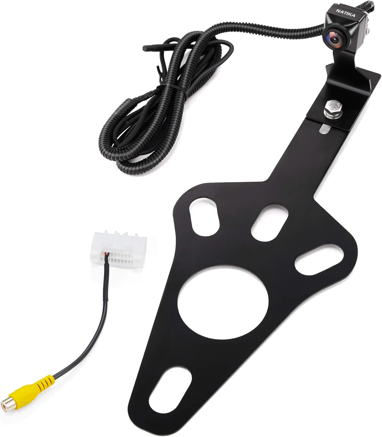 Backup Camera for Jeep Wrangler JK K514