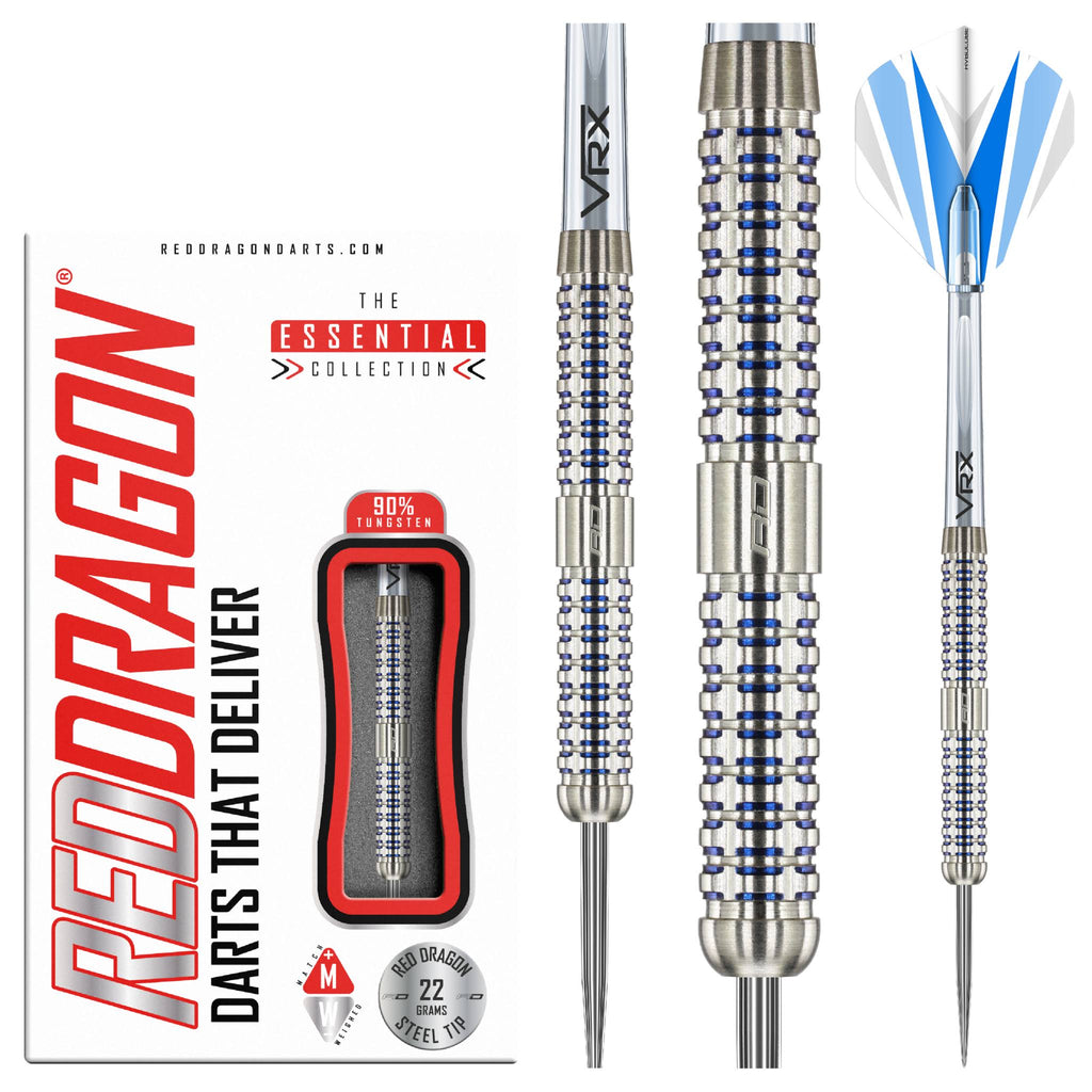 26gm Steel Tip Darts K68819