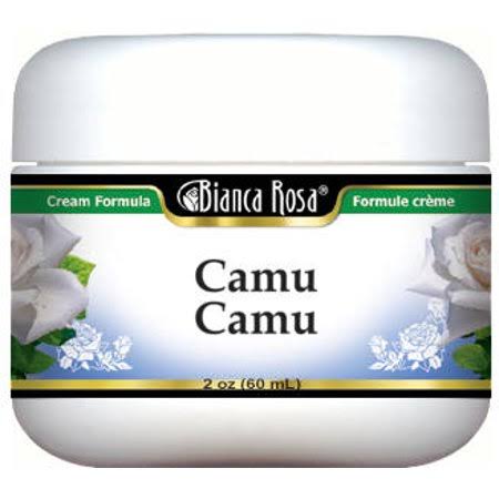 Camu Camu Cream (2 oz) Z707