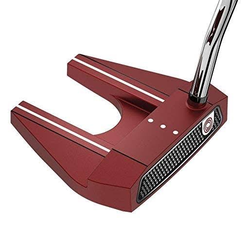 Red 2-Ball Fang Putter H517628