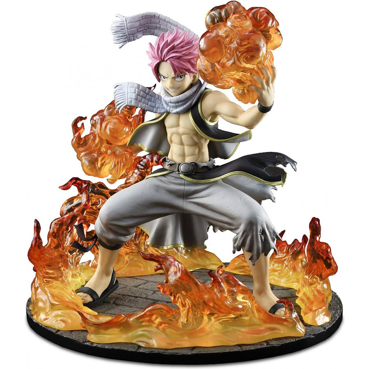 1/8 Scale Figure Z878979