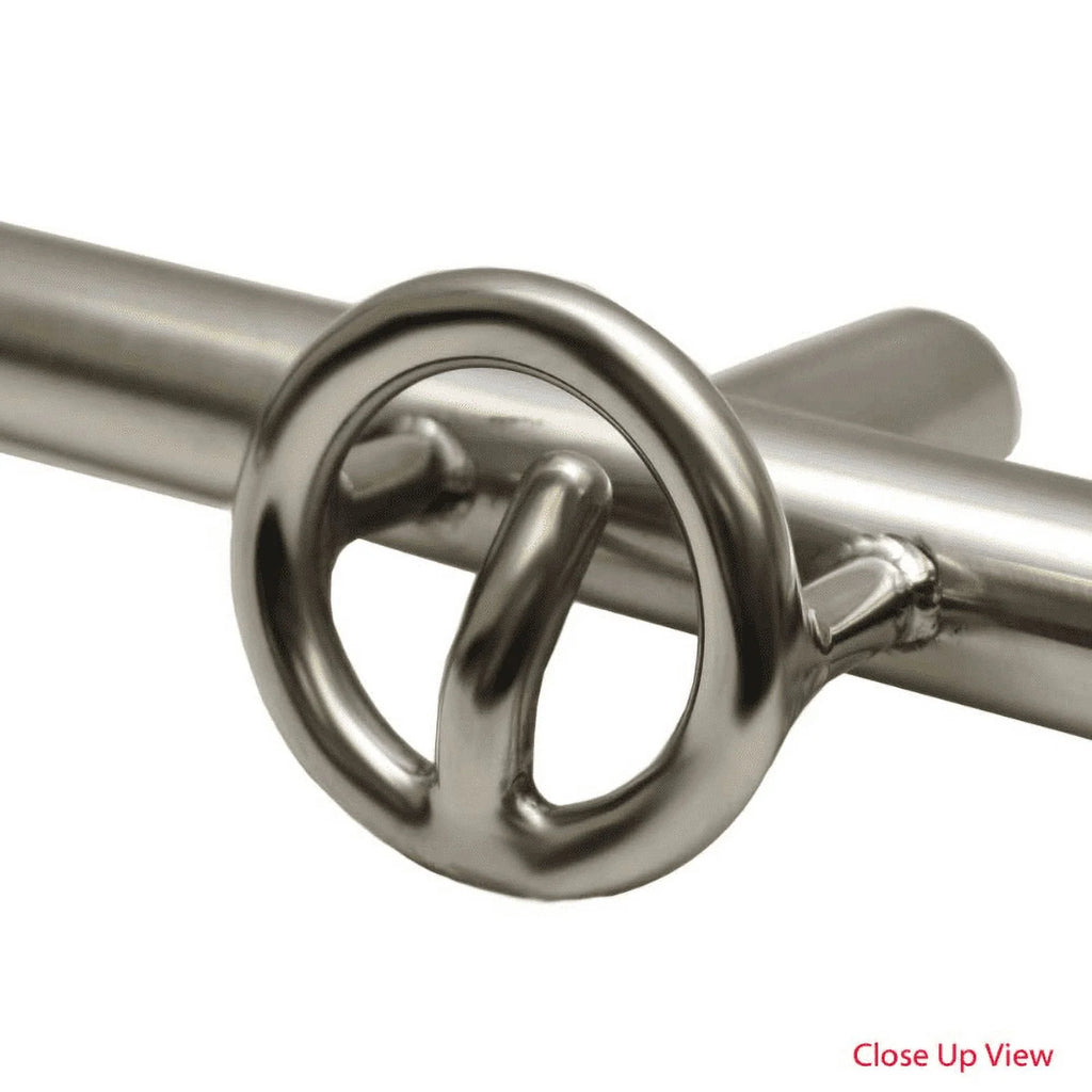 Stainless Steel Boat Ski Tow Rail H767762