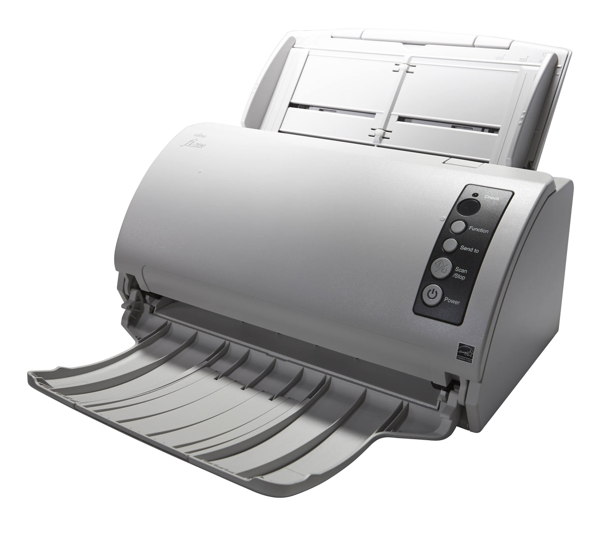 Sheetfed Scanner B591
